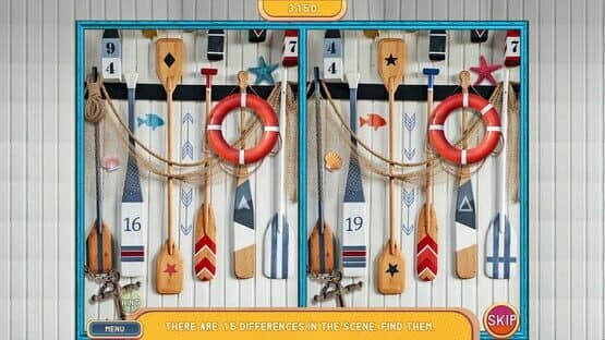 Amazing Weekend 2: Search and Relax - Collector's Edition — screenshot 2