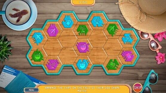 Amazing Weekend 2: Search and Relax - Collector's Edition — screenshot 6