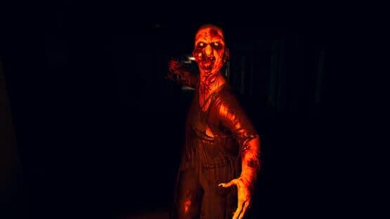 Horror Adventure: Zombie Edition — screenshot 4