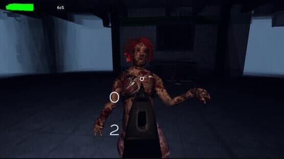 Horror Adventure: Zombie Edition — screenshot 5