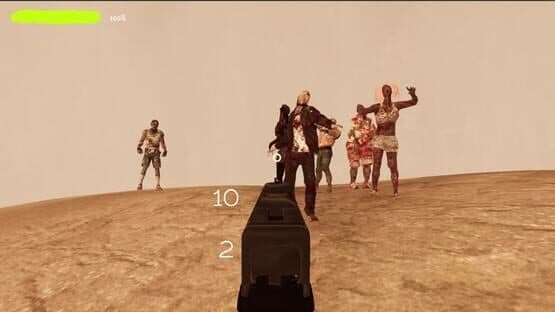 Horror Adventure: Zombie Edition — screenshot 7