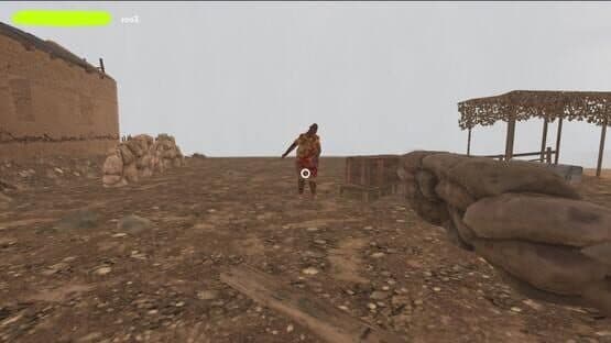 Horror Adventure: Zombie Edition — screenshot 8