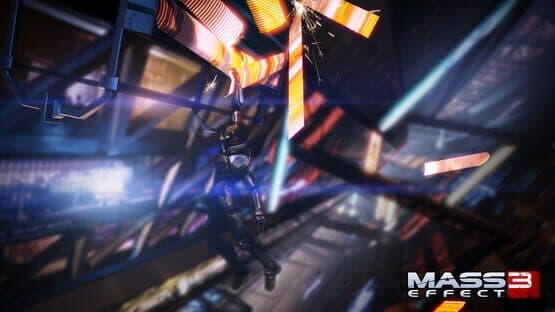 Mass Effect 3: N7 Digital Deluxe Edition — screenshot 2