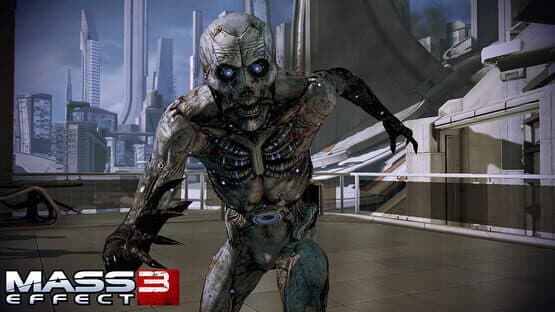 Mass Effect 3: N7 Digital Deluxe Edition — screenshot 4