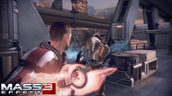 Mass Effect 3: N7 Digital Deluxe Edition — screenshot 5
