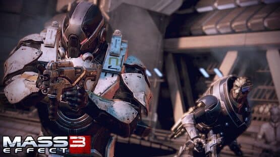 Mass Effect 3: N7 Digital Deluxe Edition — screenshot 7
