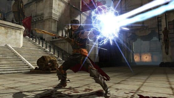 Dragon Age II: Ultimate Edition — screenshot 3
