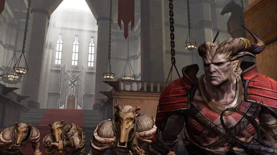 Dragon Age II: Ultimate Edition — screenshot 4