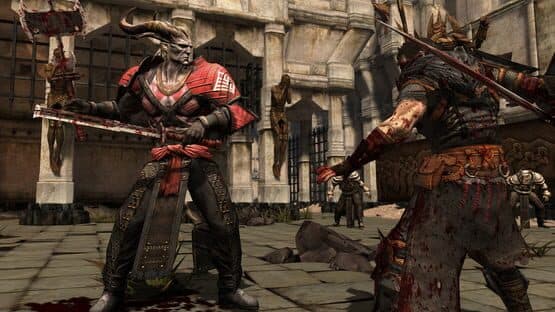 Dragon Age II: Ultimate Edition — screenshot 5