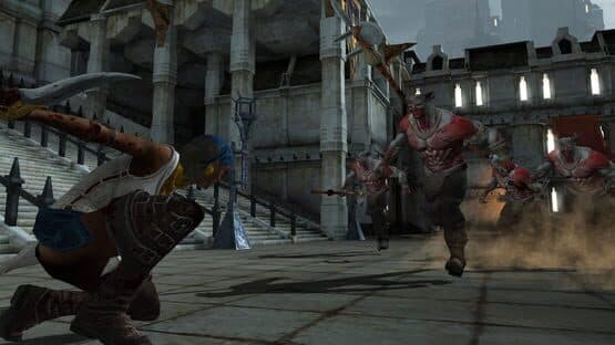 Dragon Age II: Ultimate Edition — screenshot 6
