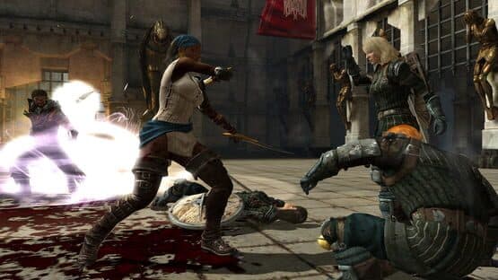 Dragon Age II: Ultimate Edition — screenshot 7