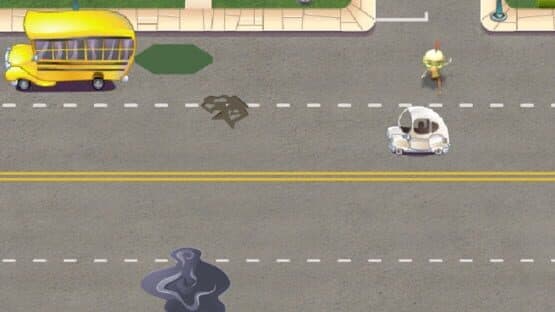 Chicken Little — screenshot 1