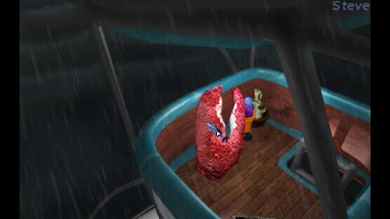 SOS: Save Our Sandwiches — screenshot 4