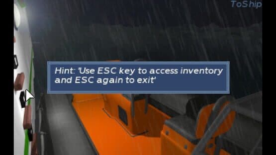 SOS: Save Our Sandwiches — screenshot 5