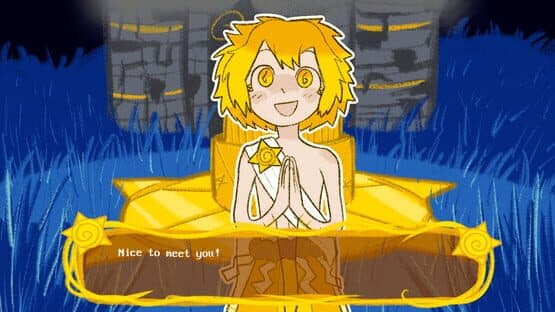The Victims of Lost Sunny Days: Eclipse — screenshot 2