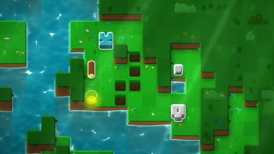 Double Trip — screenshot 1