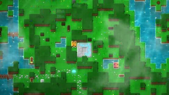 Double Trip — screenshot 2