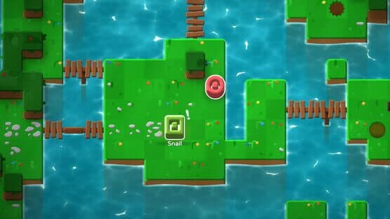 Double Trip — screenshot 3