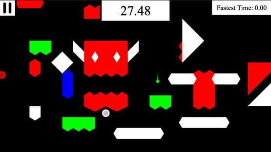 Laetus. — screenshot 2