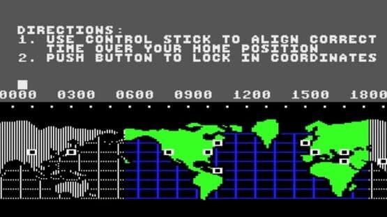 Hacker — screenshot 2