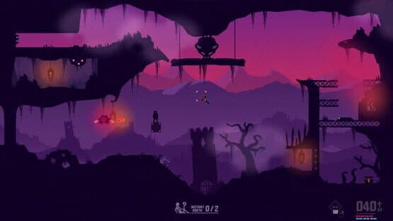 Demon Quest — screenshot 2