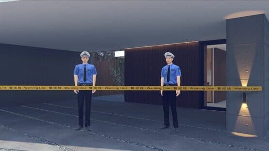 Tracking Killer — screenshot 2