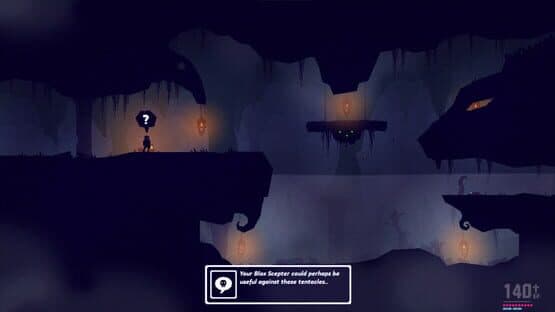 Demon Quest — screenshot 3