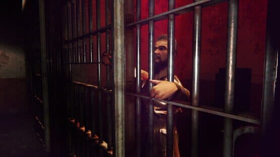 Vampire Prison — screenshot 3