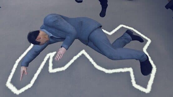 Tracking Killer — screenshot 4