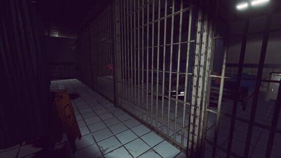 Vampire Prison — screenshot 4