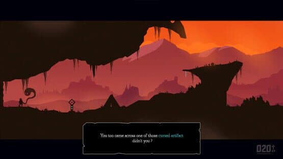 Demon Quest — screenshot 5