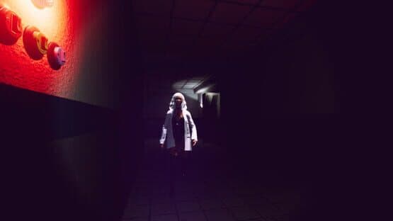 Vampire Prison — screenshot 5