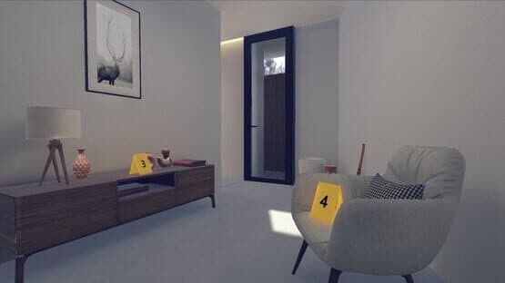 Tracking Killer — screenshot 5