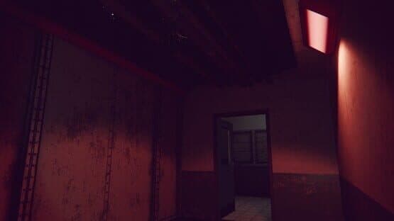 Vampire Prison — screenshot 6