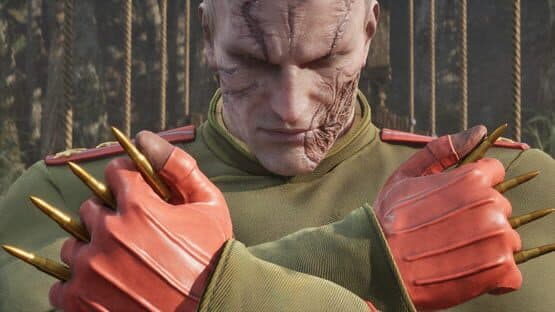 Metal Gear Solid Delta: Snake Eater — screenshot 8