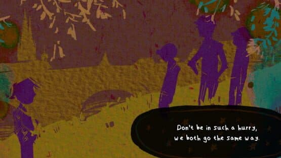 Demian — screenshot 3