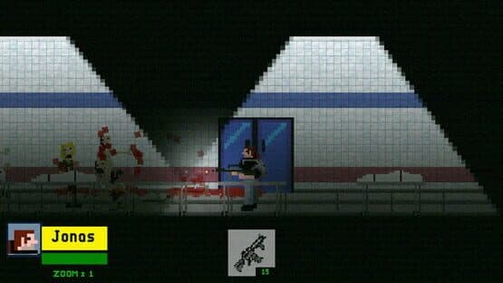 Otaku Survival Horror — screenshot 1