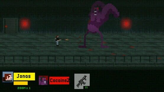Otaku Survival Horror — screenshot 2