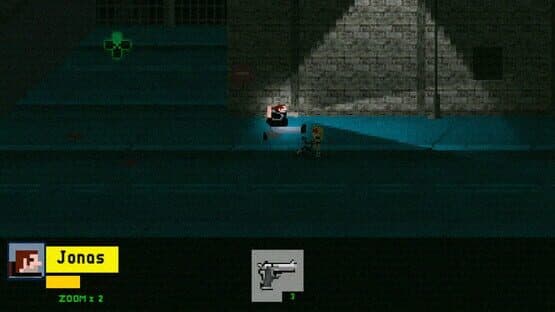 Otaku Survival Horror — screenshot 3