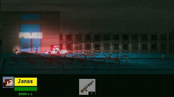 Otaku Survival Horror — screenshot 4