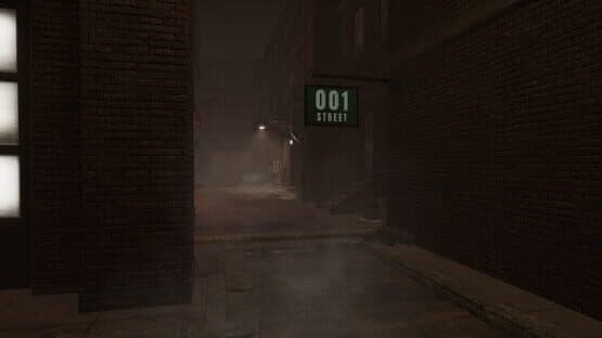 Exit Loops: Street 001 — screenshot 3