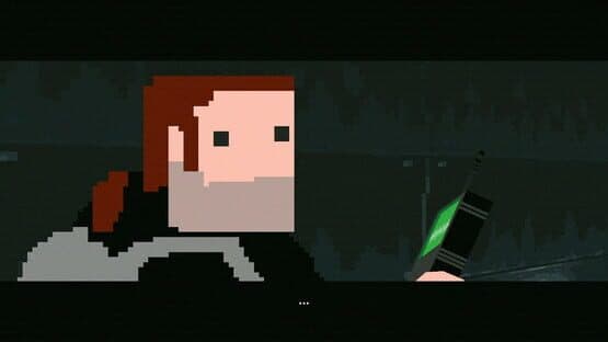 Otaku Survival Horror — screenshot 5