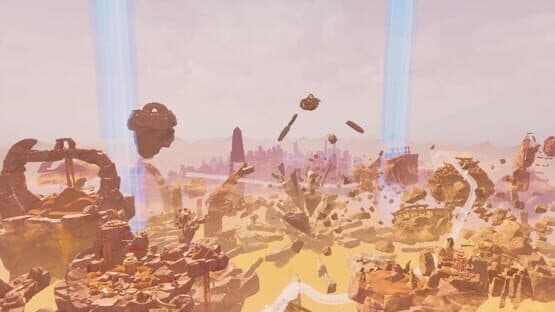 Solanis — screenshot 1