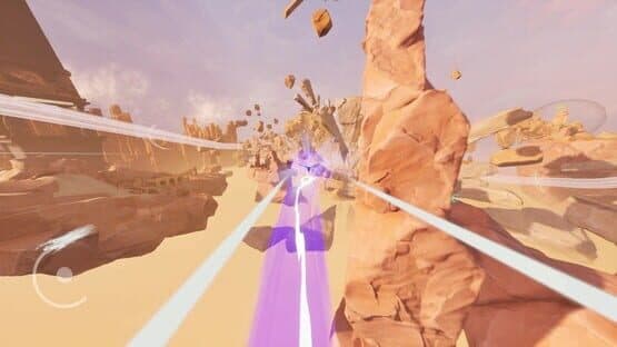 Solanis — screenshot 2