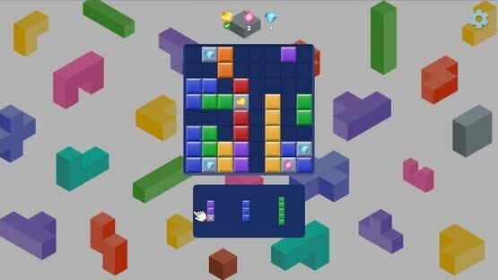 Blocky Blast — screenshot 3