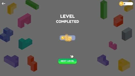 Blocky Blast — screenshot 4
