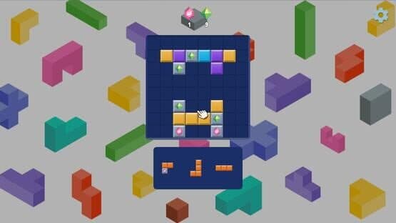 Blocky Blast — screenshot 5
