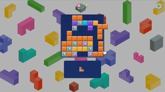 Blocky Blast — screenshot 6