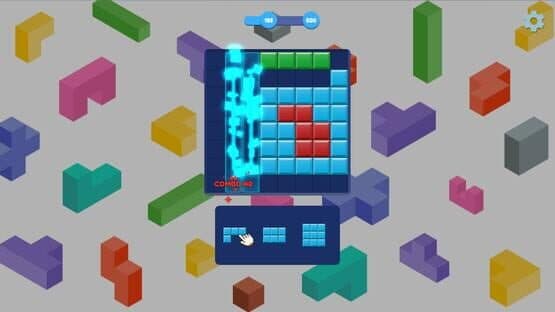 Blocky Blast — screenshot 7