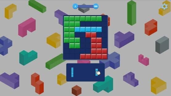 Blocky Blast — screenshot 8